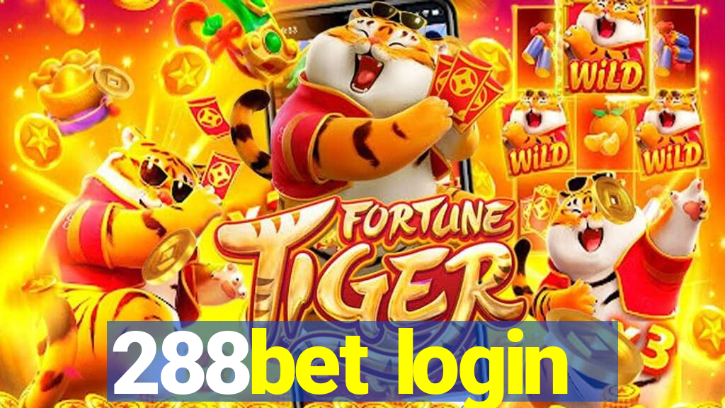 288bet login